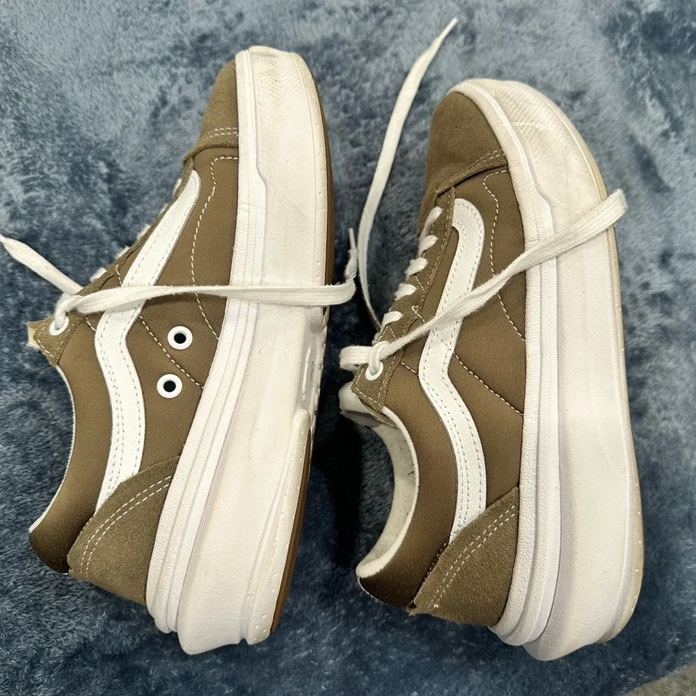 Vans platform - Picture 2 of 6